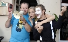 Die Dreisten Drei - Die Comedy WG | TV-Programm von SAT.1
