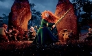 Merida - Legende der Highlands | TV-Programm von Disney Channel