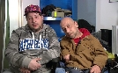 Hartz Rot Gold - Armutskarte Deutschland | TV-Programm von RTLZWEI