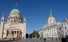 Unterwegs in Potsdam | TV-Programm von RBB