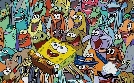 SpongeBob Schwammkopf | TV-Programm von Nickelodeon