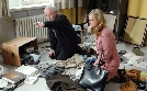 Die Diebin & der General | TV-Programm von hr