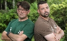 Duell der Gartenprofis | TV-Programm von zdf_neo