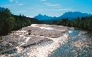 Wasser für die wilde Isar | TV-Programm von RBB