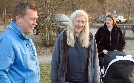 Der Trödeltrupp - Das Geld liegt im Keller | TV-Programm von RTLZWEI