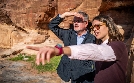 Welten-Saga | TV-Programm von 3sat