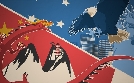 Duell der Supermächte - China und die USA in Zahlen | TV-Programm von zdfinfo