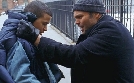 Criminal Intent - Verbrechen im Visier | TV-Programm von VOX