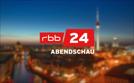 rbb24 Abendschau | TV-Programm von RBB