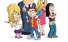 American Dad! | TV-Programm von Comedy Central