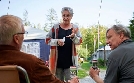 Anna und ihr Untermieter - Dicke Luft | TV-Programm von 3sat