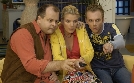 Die Dreisten Drei - Die Comedy WG | TV-Programm von SAT.1