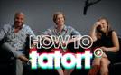 How to Tatort | TV-Programm von ONE HD