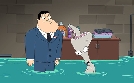 American Dad S15E06 Steve - The Big Dog | Sa 10.08. 20:30 Comedy Central