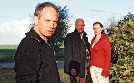 Der Bernsteinfischer | TV-Programm von Das Erste