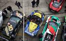Tuning TV - Classics | TV-Programm von SPORT 1