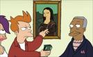 Futurama S01E06 Das Geheimnis der Anchovis | Mi 12.02. 20:35 Comedy Central