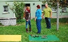 Das Messie-Team - Start in ein neues Leben | TV-Programm von RTLZWEI