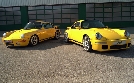 RUF CTR Anniversary- Exklusiver als Porsche  | Mo 30.12. 20:15 N24 Doku