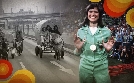 Die 70er - Jahrzehnt der Gegensätze | TV-Programm von zdfinfo