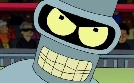 Futurama S02E08 Wie ein wilder Bender | Mi 10.07. 20:25 Comedy Central