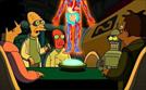 Futurama S03E04 Im Reich der Parasiten | Do 05.12. 20:25 Comedy Central