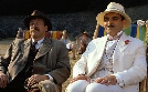 Agatha Christie's Poirot | TV-Programm von ONE HD