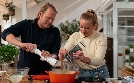 Einfach und köstlich - Heimatküche mit Björn Freitag | TV-Programm von WDR