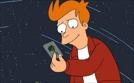 Futurama S03E10 Das Glück des Philip J. Fry | Di 10.12. 20:30 Comedy Central