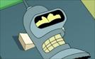 Futurama S03E13 Bender auf Tour | Do 03.10. 20:30 Comedy Central