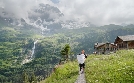 Wilde Schweiz II: Die Jungfrau-Region | TV-Programm von 3sat