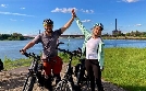 Deutschlands schönste Radwege | TV-Programm von BR