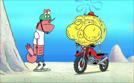 SpongeBob Schwammkopf | TV-Programm von MTV