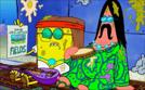 SpongeBob Schwammkopf | TV-Programm von Nickelodeon