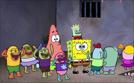 SpongeBob Schwammkopf | TV-Programm von Nickelodeon