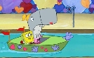 SpongeBob Schwammkopf | TV-Programm von Nickelodeon