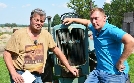 Der Trödeltrupp - Das Geld liegt im Keller | TV-Programm von RTLZWEI