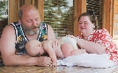Die Pfund-Schwestern: Unser Leben mit 500 kg | TV-Programm von TLC