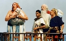 Asterix & Obelix: Mission Kleopatra | TV-Programm von RTL SUPER