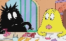 Barbapapa und Familie | TV-Programm von Nickelodeon
