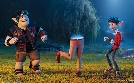 Onward: Keine halben Sachen | TV-Programm von Disney Channel