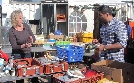 Der Trödeltrupp - Das Geld liegt im Keller | TV-Programm von RTLZWEI
