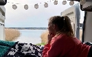 Der große Campervan-Roadtrip an die Mecklenburgische Seenplatte | TV-Programm von hr