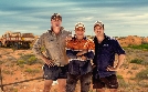 Outback Opal Hunters - Edelsteinjagd in Australien | TV-Programm von DMAX