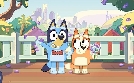 Bluey | TV-Programm von Disney Channel