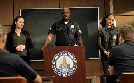 The Rookie | TV-Programm von zdf_neo