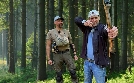 Selbstversuch Survival - Überlebenstraining im Reinhardswald | TV-Programm von hr