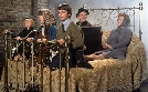 Die tollkühne Hexe in ihrem fliegenden Bett | TV-Programm von Disney Channel
