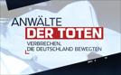 Anwälte der Toten - Verbrechen, die Deutschland bewegten  | Di 02.07. 20:15 n-tv