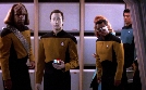 Star Trek - Das nächste Jahrhundert | TV-Programm von Tele 5